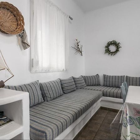 Mandrakia House 아파트 외부 사진
