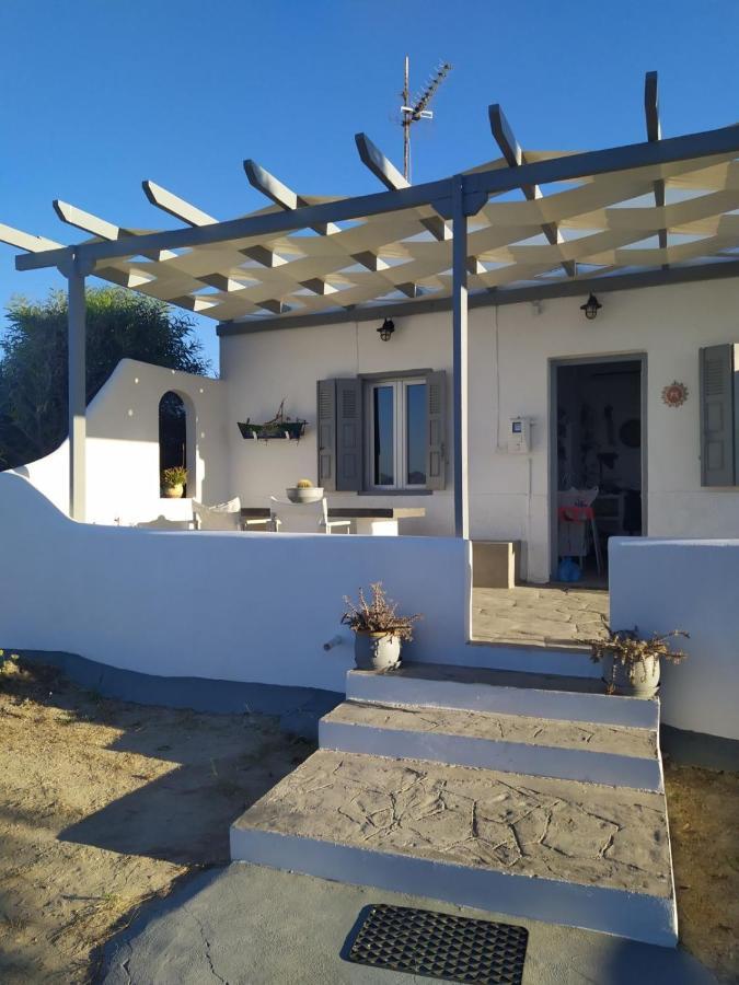 Mandrakia House 아파트 외부 사진