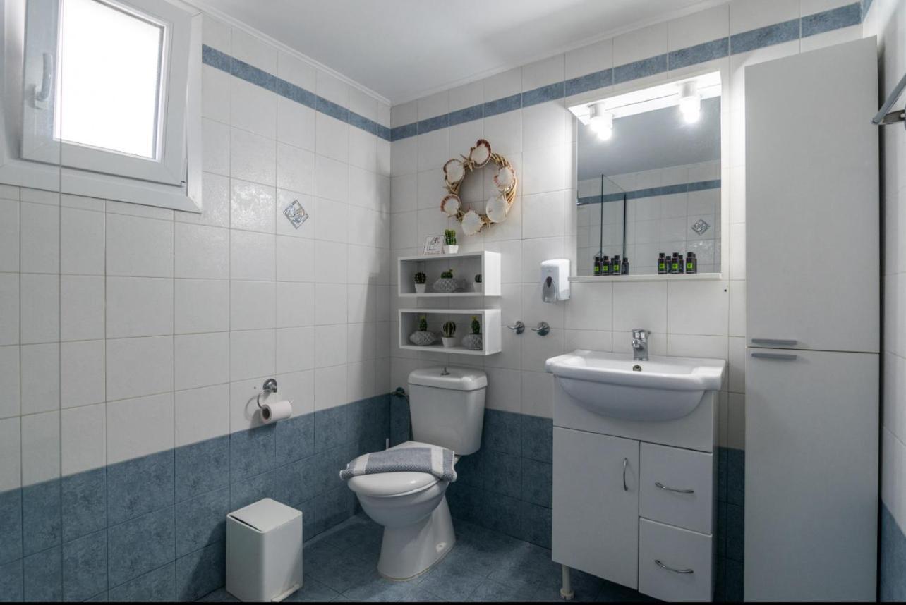 Mandrakia House 아파트 외부 사진